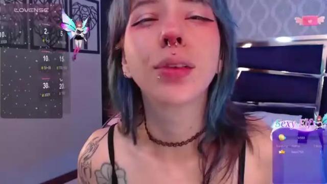 Thumbnail 2, keimiwright's Stream at Chaturbate, 14 months ago