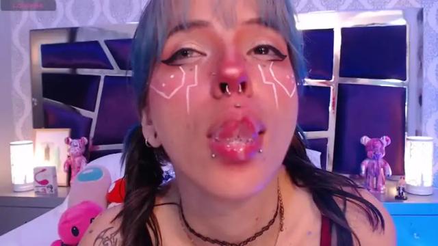 Image 12 of keimiwright Stream on Chaturbate on 19 months ago