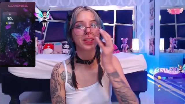 Image 12 of keimiwright Stream on Chaturbate on 14 months ago