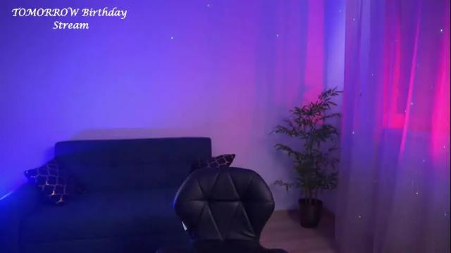 Thumbnail 3, keira_knight's Stream at Chaturbate, 1 month ago