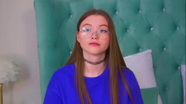Image 7 of keiraace Stream on Chaturbate on 1 month ago