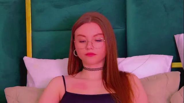 Image 8 of keiraace Stream on Chaturbate on 1 month ago
