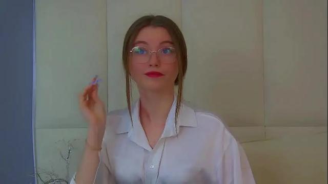 Image 4 of keiraace Stream on Chaturbate on 27 days ago