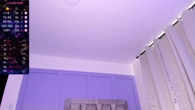 Image 6 of keiry_strong Stream on Chaturbate on 18 months ago