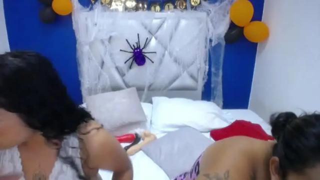 Thumbnail 2, keisha_and_cata's Stream at Chaturbate, 18 months ago