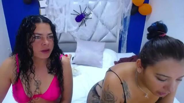 Image 8 of keisha_and_cata Stream on Chaturbate on 18 months ago