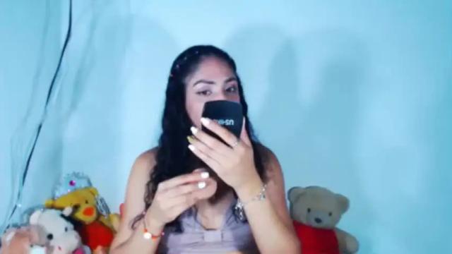 Thumbnail 2, keishapink's Stream at Chaturbate, 22 months ago