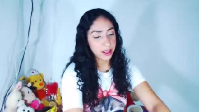 Thumbnail 3, keishapink's Stream at Chaturbate, 21 months ago