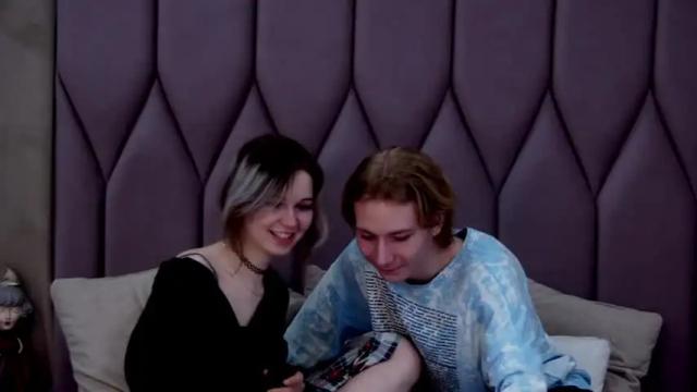 Image 2 of keith_christy Stream on Chaturbate on 13 months ago