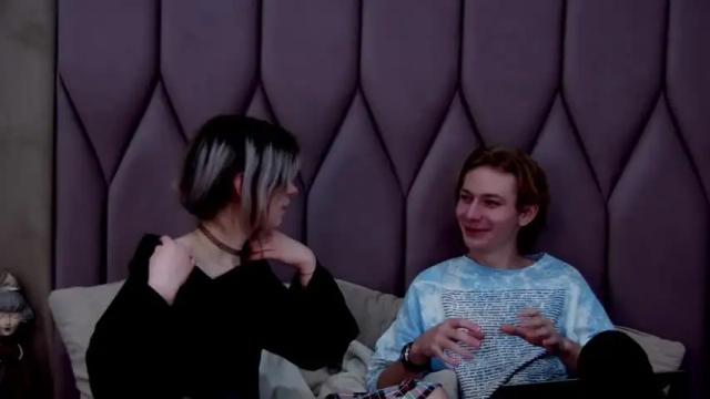 Image 3 of keith_christy Stream on Chaturbate on 13 months ago