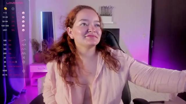 Image 3 of keitlynsoto Stream on Chaturbate on 12 months ago
