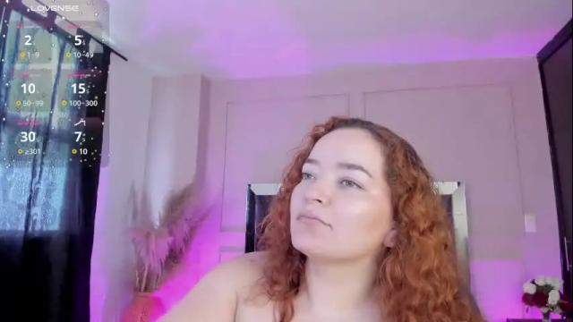Image 8 of keitlynsoto Stream on Chaturbate on 1 month ago