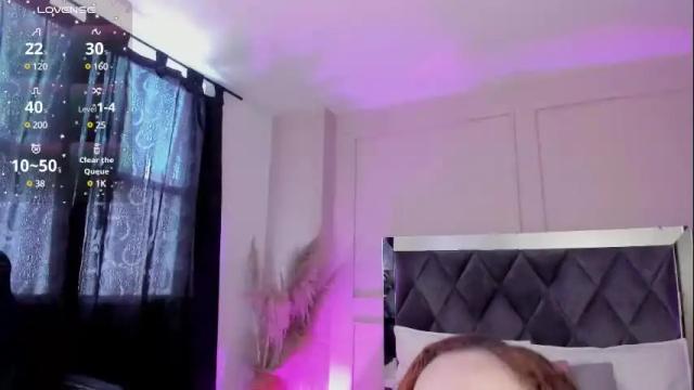 Image 2 of keitlynsoto Stream on Chaturbate on 1 month ago