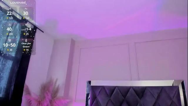 Image 4 of keitlynsoto Stream on Chaturbate on 1 month ago
