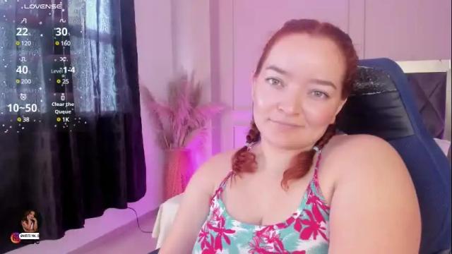 Image 11 of keitlynsoto Stream on Chaturbate on 1 month ago