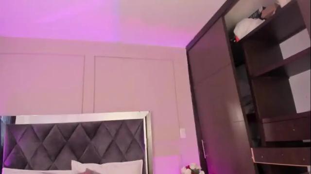 Thumbnail 1, keitlynsoto's Stream at Chaturbate, 18 days ago