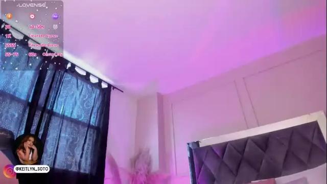 Image 3 of keitlynsoto Stream on Chaturbate on 17 days ago
