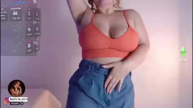 Image 2 of keitlynsoto Stream on Chaturbate on 1 day ago