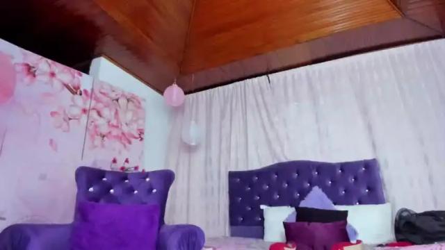 Image 3 of keityy_oliver Stream on Chaturbate on 17 months ago