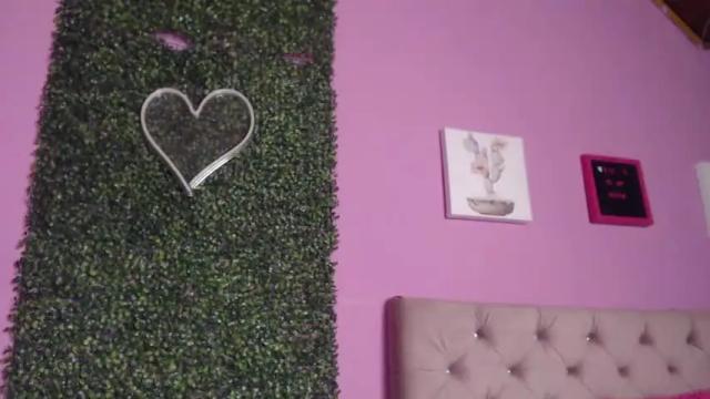 Image 2 of keityy_oliver Stream on Chaturbate on 15 months ago