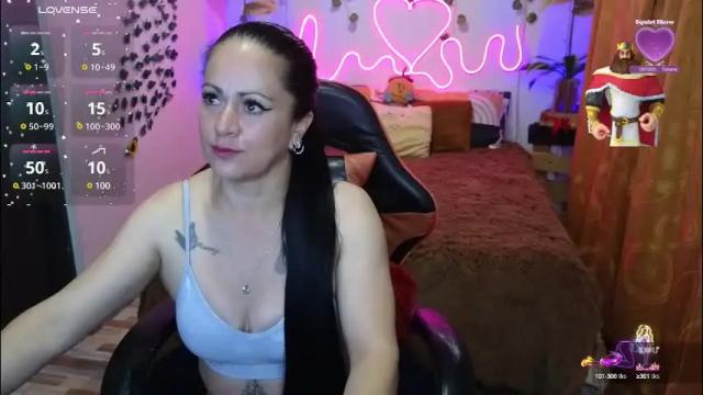 Image 12 of keka_teiku Stream on Chaturbate on 2 months ago