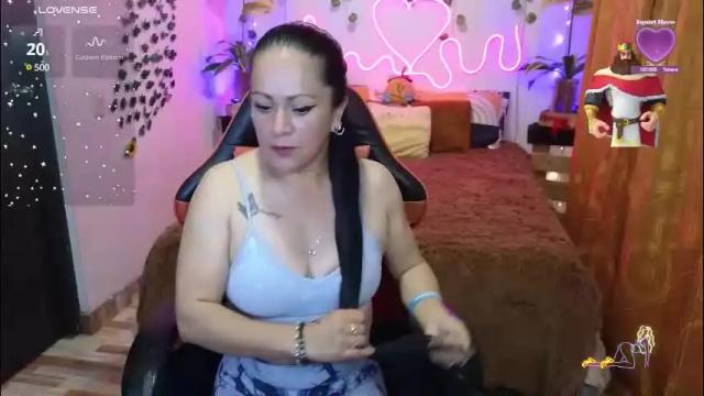 Thumbnail 2, keka_teiku's Stream at Chaturbate, 2 months ago