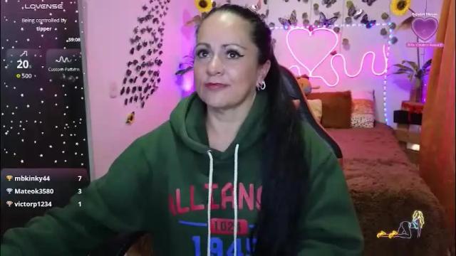 Image 3 of keka_teiku Stream on Chaturbate on 2 months ago