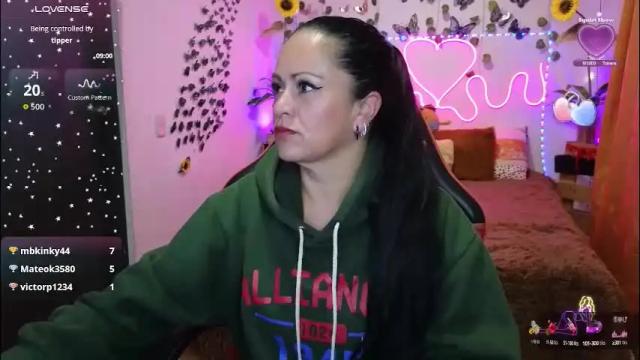 Thumbnail 2, keka_teiku's Stream at Chaturbate, 2 months ago