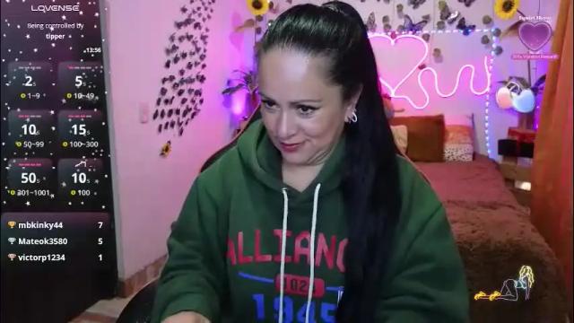 Image 6 of keka_teiku Stream on Chaturbate on 2 months ago