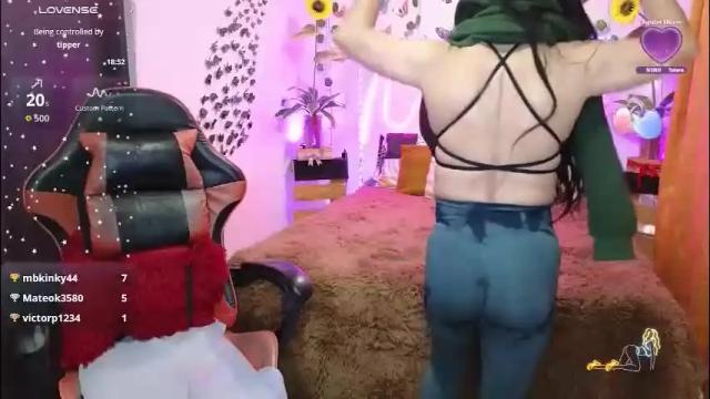 Image 7 of keka_teiku Stream on Chaturbate on 2 months ago