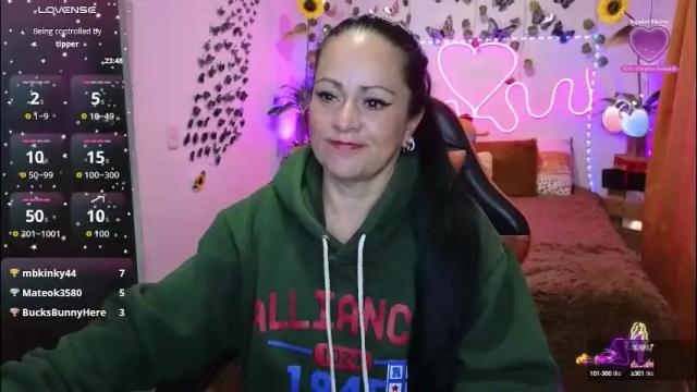 Image 8 of keka_teiku Stream on Chaturbate on 2 months ago
