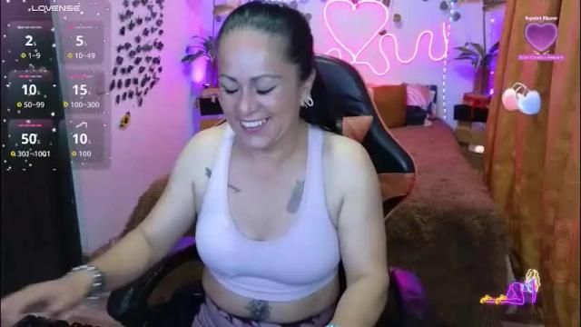 Image 2 of keka_teiku Stream on Chaturbate on 2 months ago