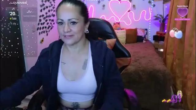 Thumbnail 2, keka_teiku's Stream at Chaturbate, 2 months ago