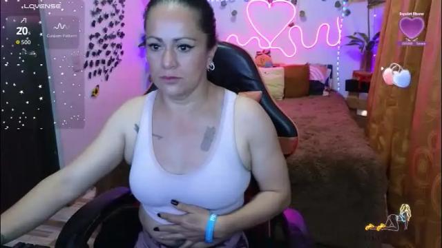 Image 8 of keka_teiku Stream on Chaturbate on 2 months ago