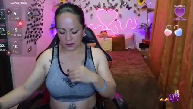Image 10 of keka_teiku Stream on Chaturbate on 2 months ago