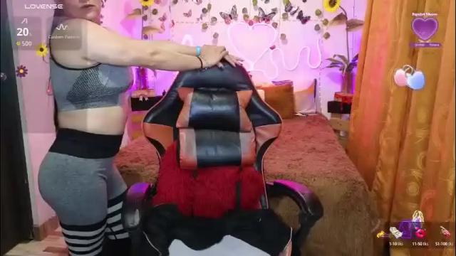 Image 12 of keka_teiku Stream on Chaturbate on 2 months ago