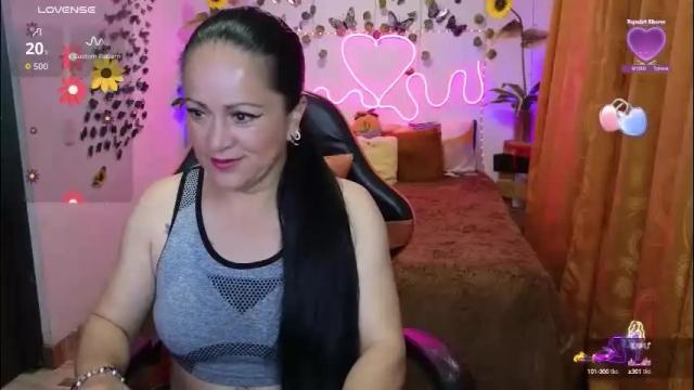 Image 4 of keka_teiku Stream on Chaturbate on 2 months ago