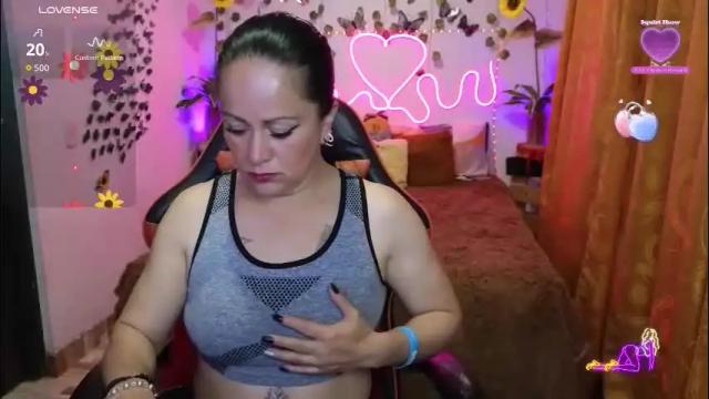 Image 6 of keka_teiku Stream on Chaturbate on 2 months ago
