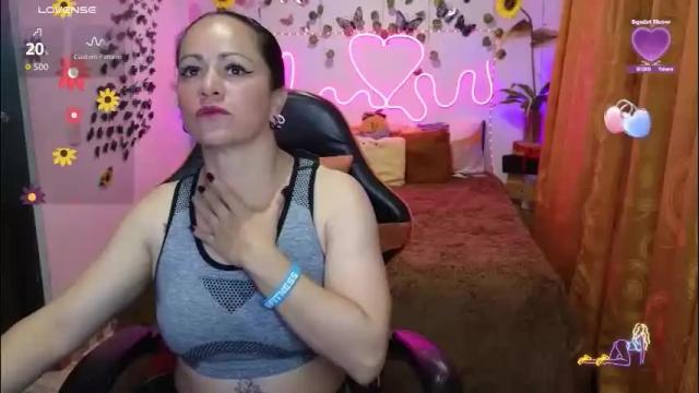 Thumbnail 3, keka_teiku's Stream at Chaturbate, 2 months ago