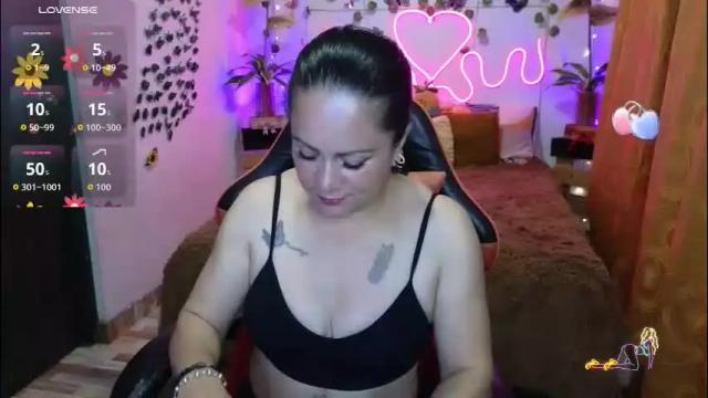 Image 10 of keka_teiku Stream on Chaturbate on 2 months ago