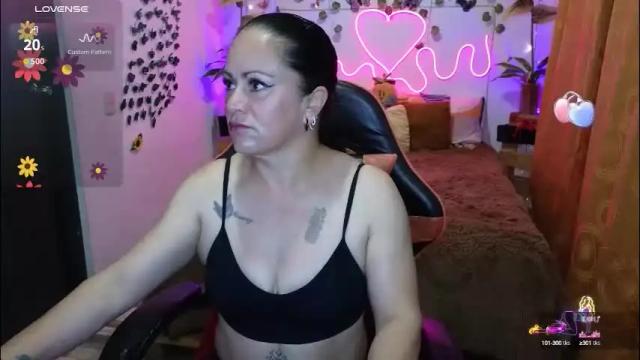 Image 11 of keka_teiku Stream on Chaturbate on 2 months ago