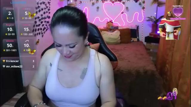 Image 12 of keka_teiku Stream on Chaturbate on 1 month ago