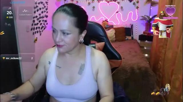 Thumbnail 3, keka_teiku's Stream at Chaturbate, 1 month ago