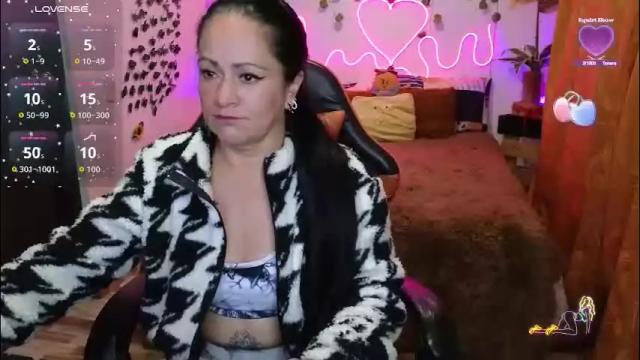 Image 2 of keka_teiku Stream on Chaturbate on 1 month ago