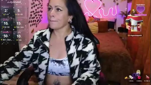 Image 6 of keka_teiku Stream on Chaturbate on 1 month ago