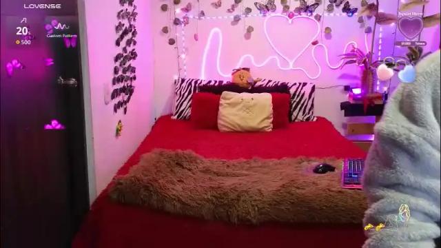 Image 12 of keka_teiku Stream on Chaturbate on 1 month ago