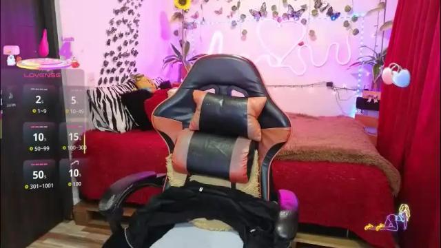 Image 2 of keka_teiku Stream on Chaturbate on 1 month ago