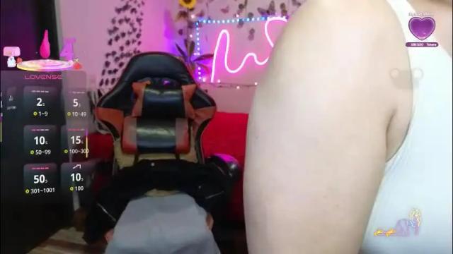 Image 4 of keka_teiku Stream on Chaturbate on 1 month ago