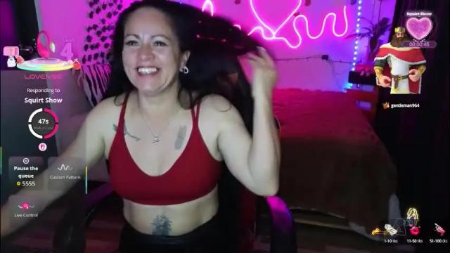 Thumbnail 3, keka_teiku's Stream at Chaturbate, 22 days ago