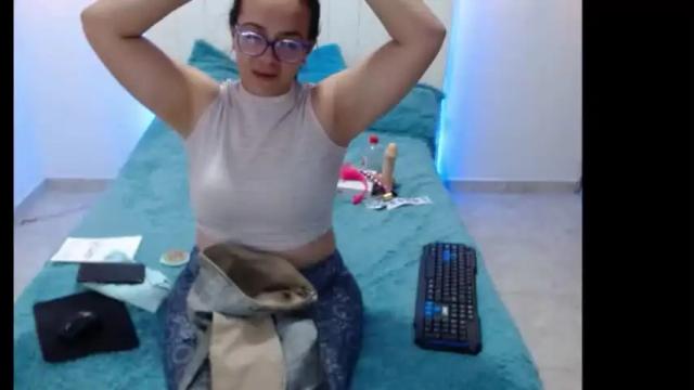 Thumbnail 1, kekita_latin_natural's Stream at Chaturbate, 20 months ago